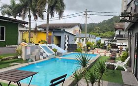 Tc Maya Abaya Hotel