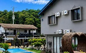Tc Maya Abaya Hotel
